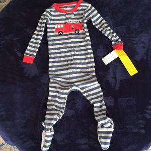 Pijama jumpsuit for baby boy